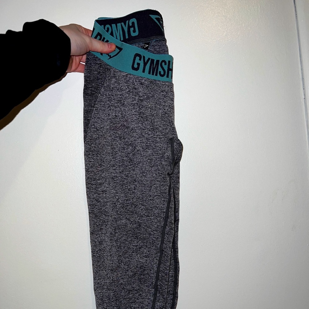 Gymshark Leggings